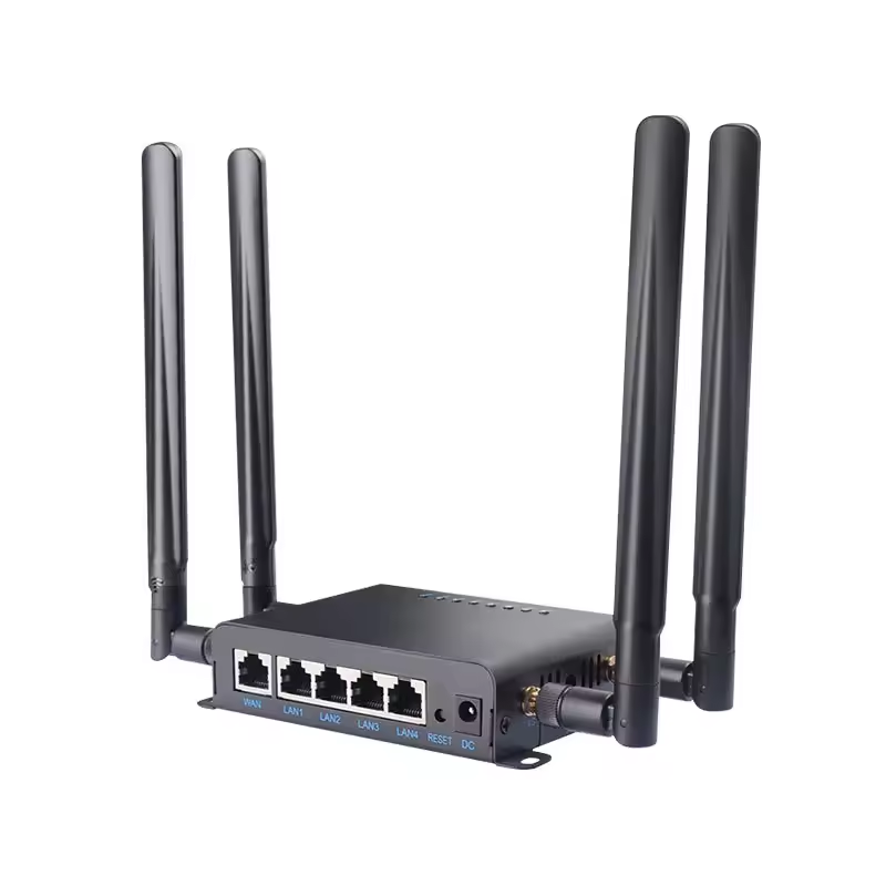  LF16 4G Router