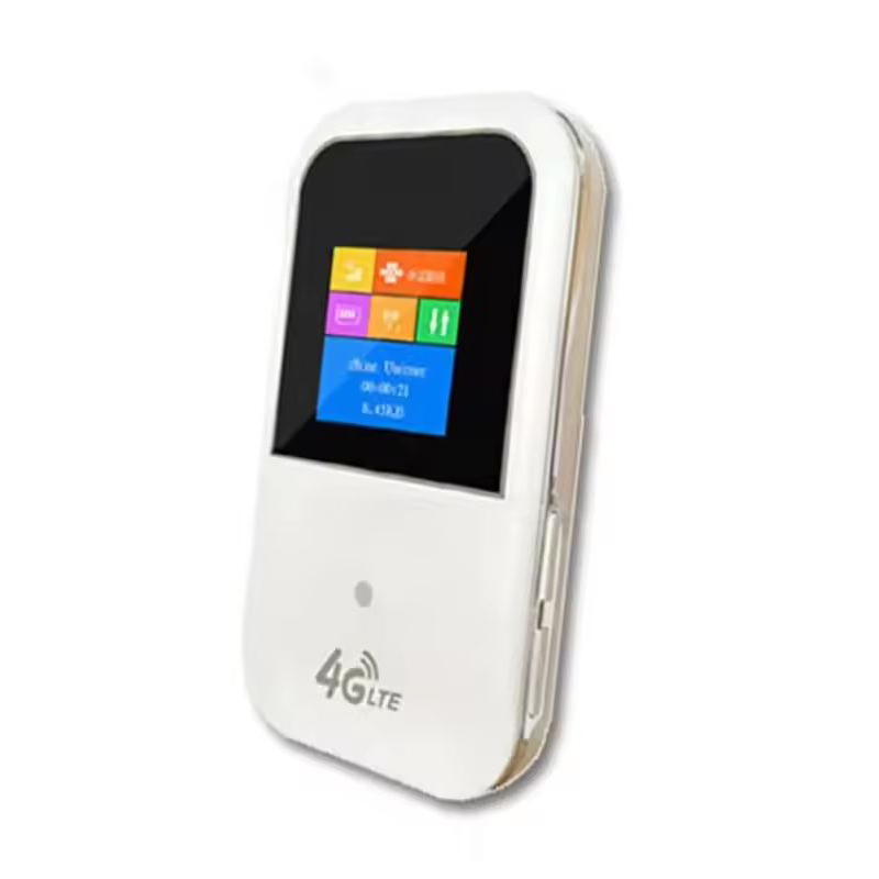 LF-4GLTE 4G Router