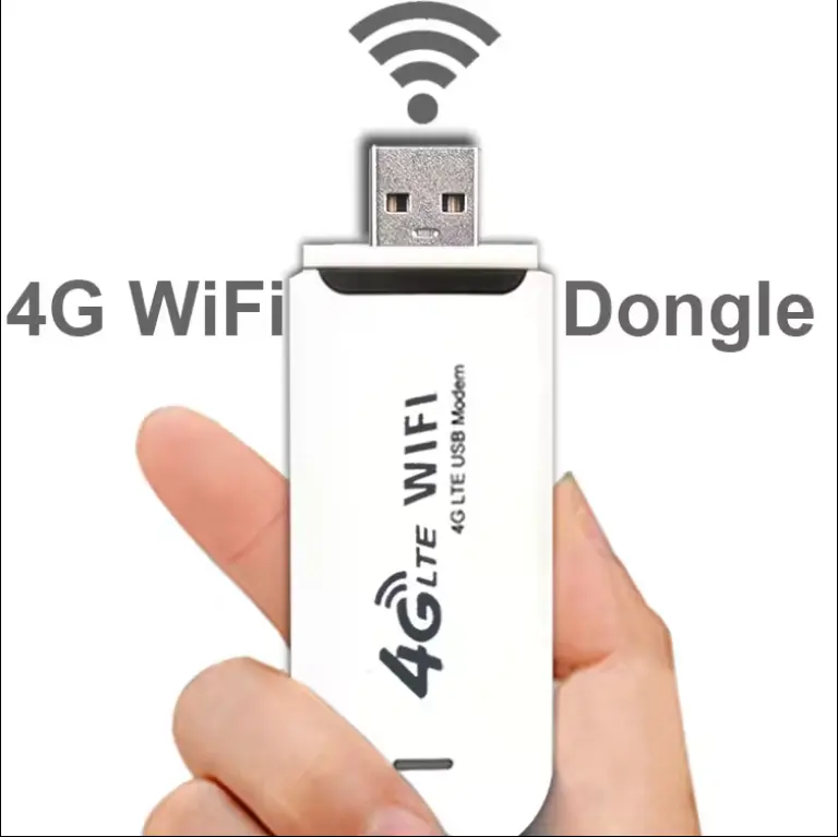 LF-4GSIM 4G Router