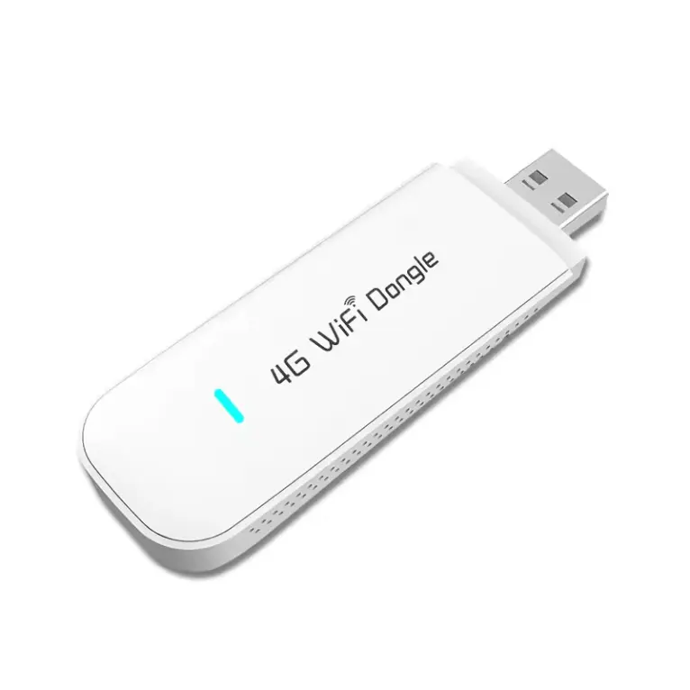 lf-4g dongle Router