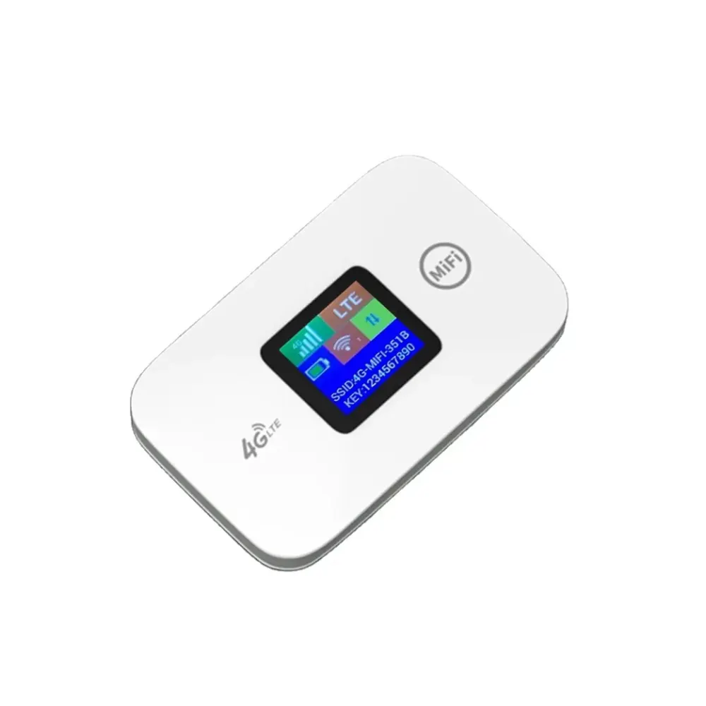 LF-GS18S Router